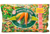 Primaveras Minutoverde